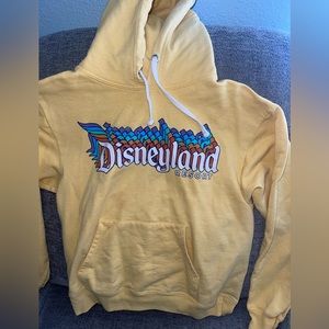 Disneyland Small Hoodie